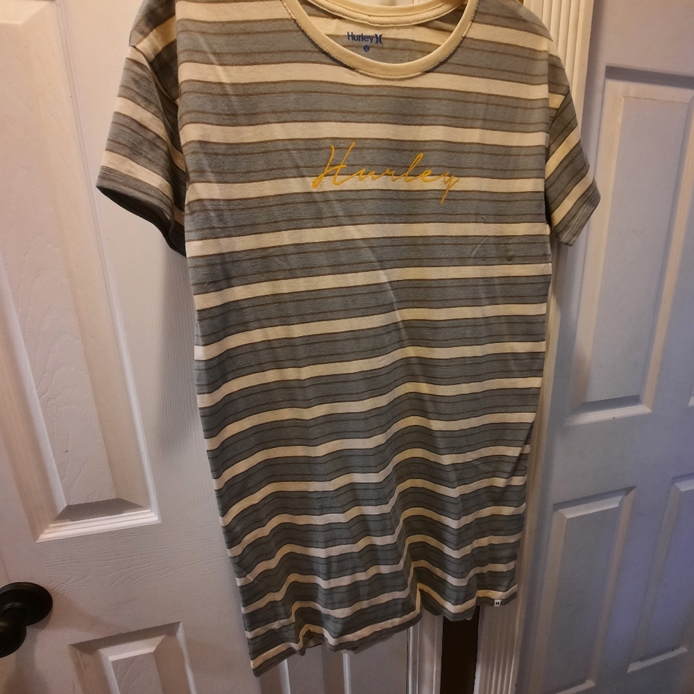 Hurley Dress